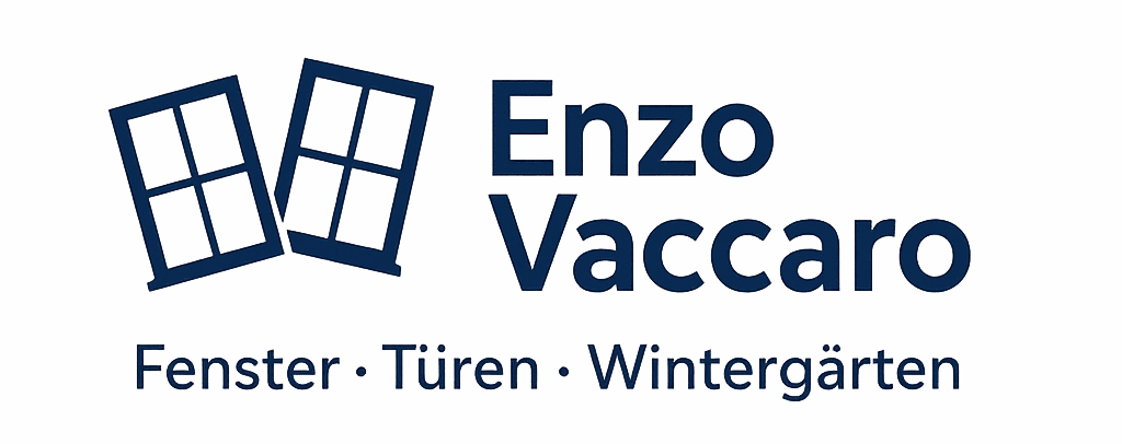 Enzo Vaccaro: Fenster – Türen – Wintergärten